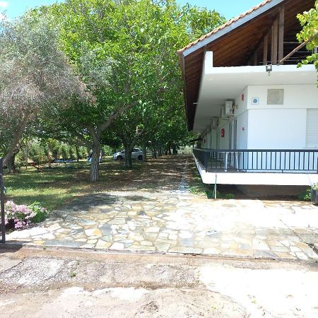 Pydnarooms Skala Alykis Exterior photo