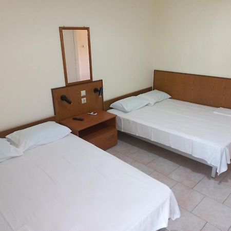 Pydnarooms Skala Alykis Exterior photo