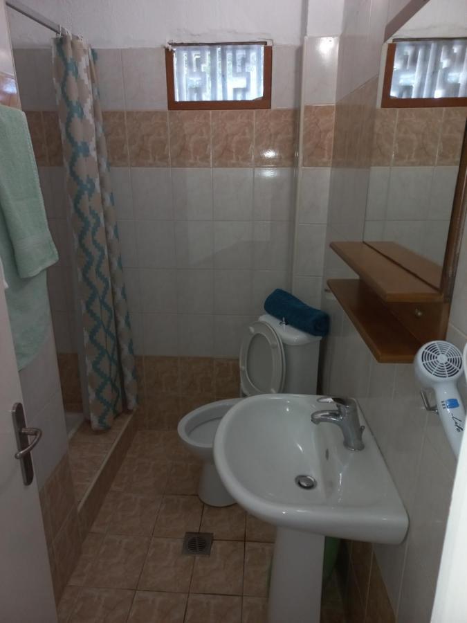 Pydnarooms Skala Alykis Exterior photo